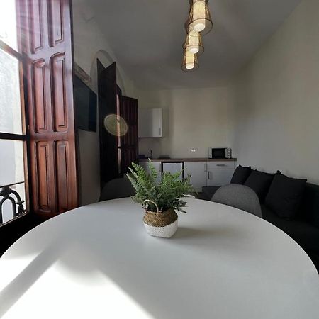 Apartamentos Rey Córdoba Kültér fotó