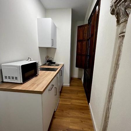 Apartamentos Rey Córdoba Kültér fotó