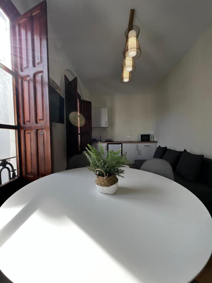 Apartamentos Rey Córdoba Kültér fotó