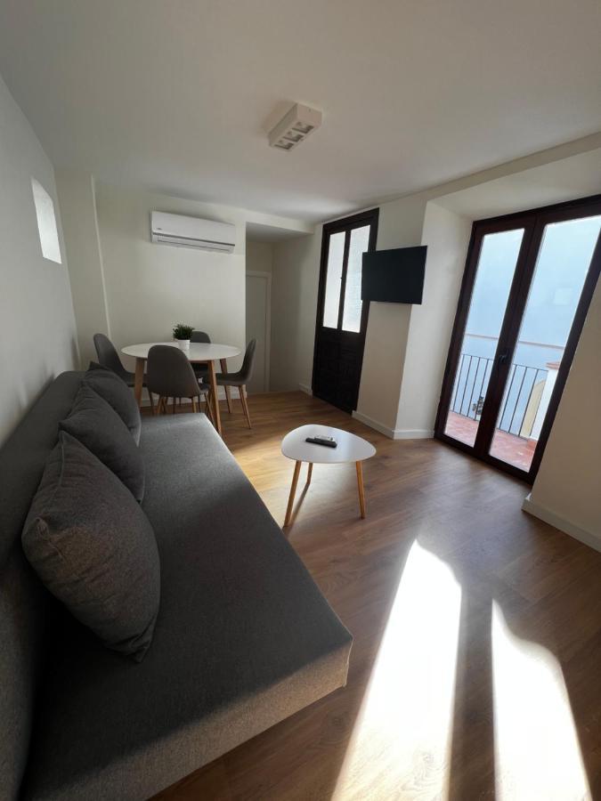 Apartamentos Rey Córdoba Kültér fotó