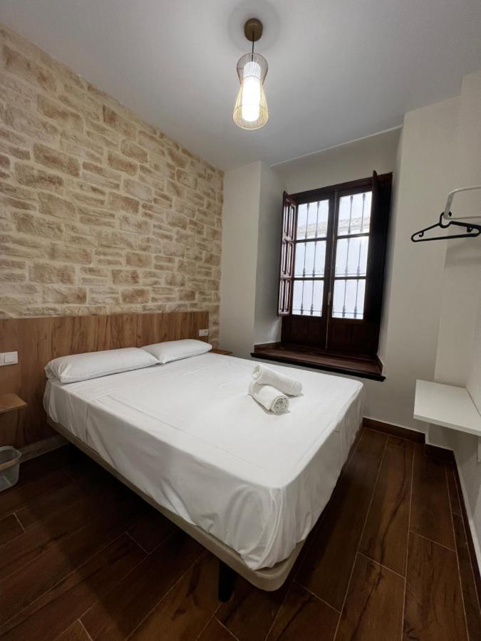 Apartamentos Rey Córdoba Kültér fotó