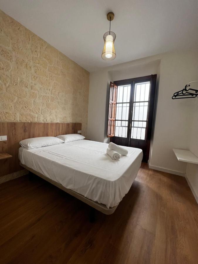 Apartamentos Rey Córdoba Kültér fotó