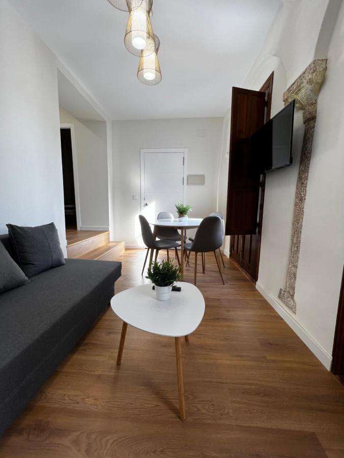 Apartamentos Rey Córdoba Kültér fotó