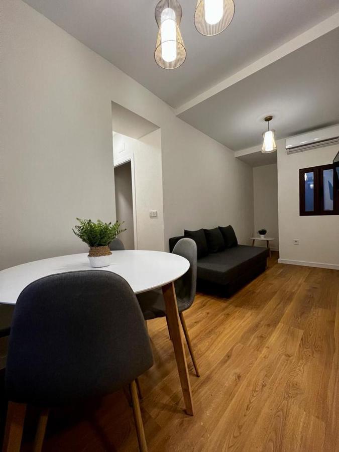 Apartamentos Rey Córdoba Kültér fotó