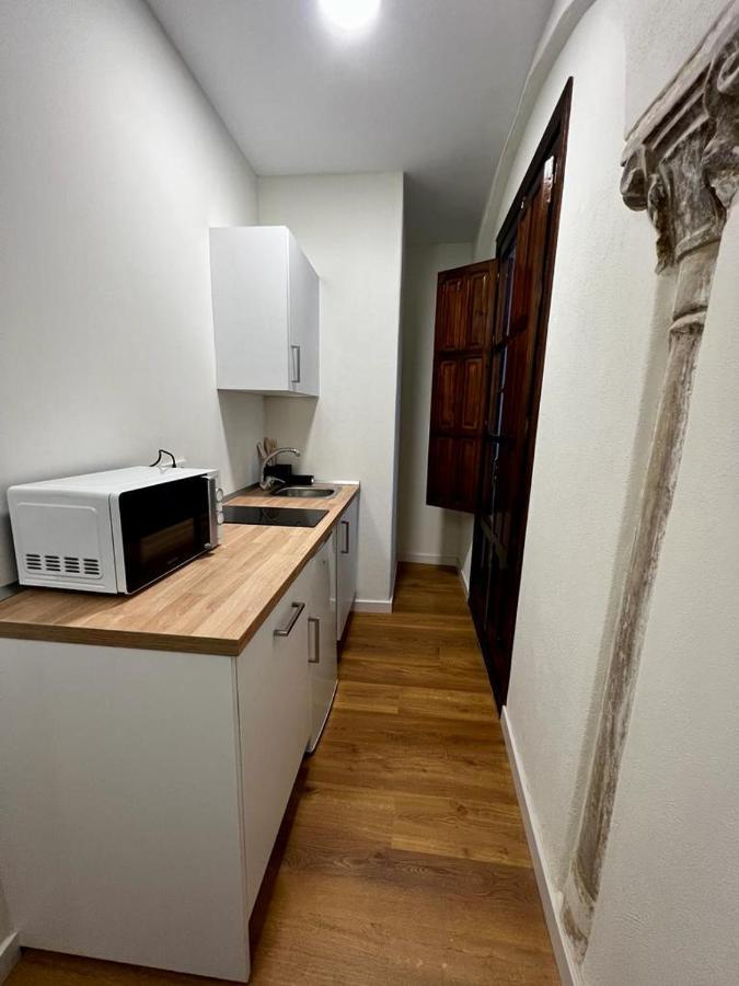 Apartamentos Rey Córdoba Kültér fotó