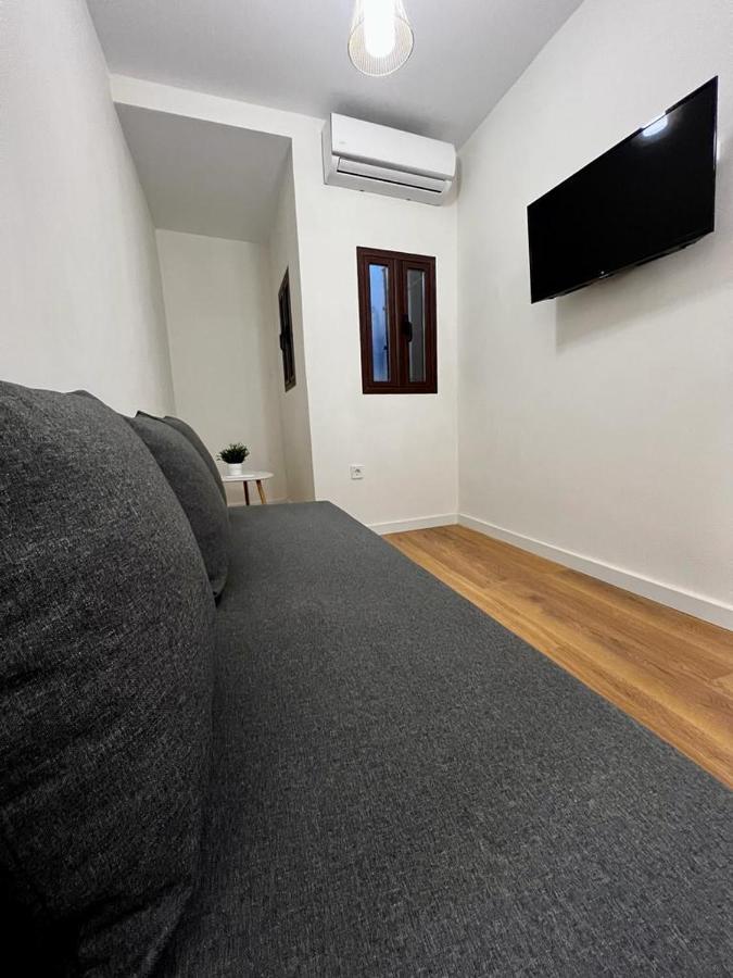 Apartamentos Rey Córdoba Kültér fotó