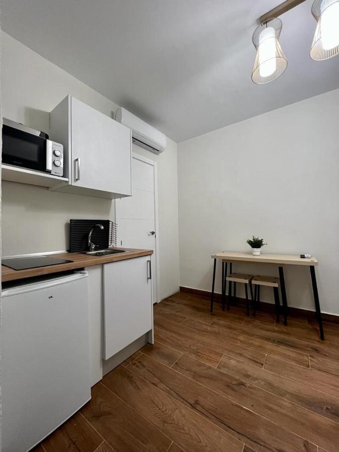 Apartamentos Rey Córdoba Kültér fotó