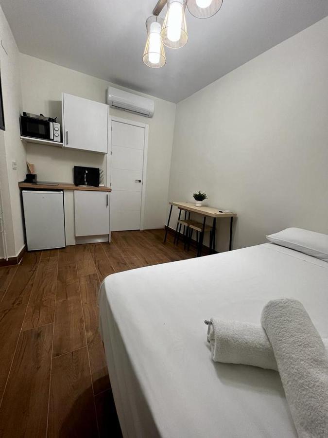 Apartamentos Rey Córdoba Kültér fotó