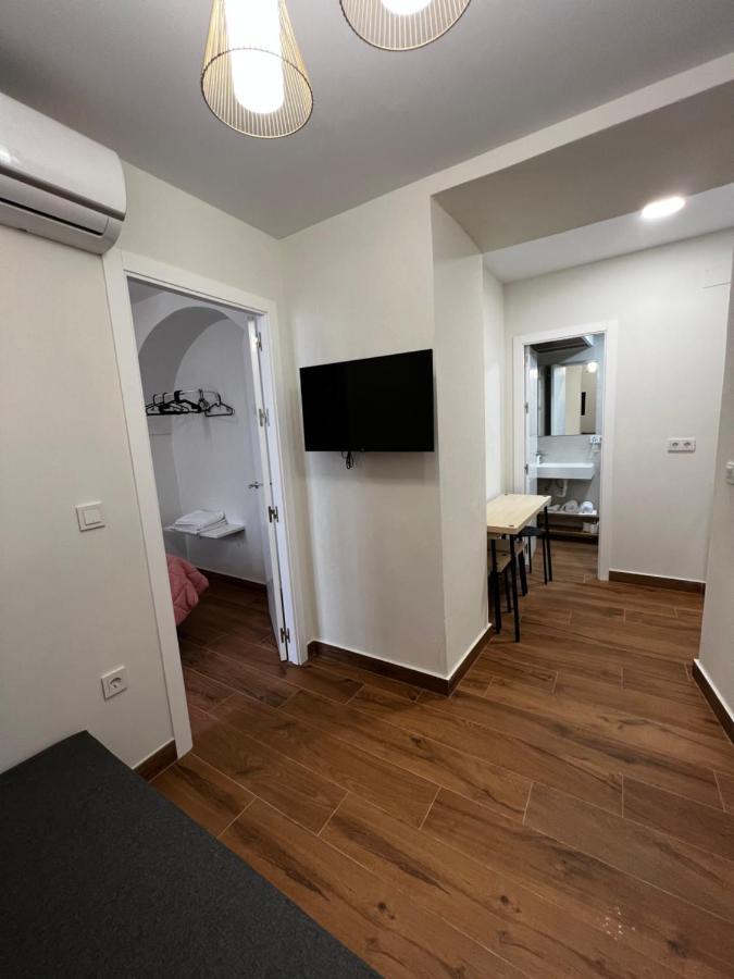 Apartamentos Rey Córdoba Kültér fotó