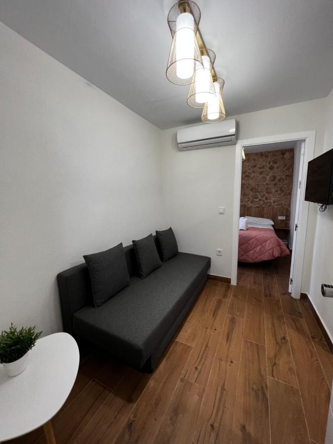 Apartamentos Rey Córdoba Kültér fotó