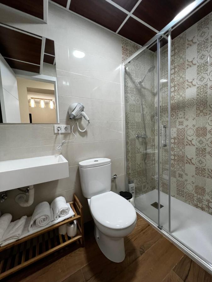 Apartamentos Rey Córdoba Kültér fotó