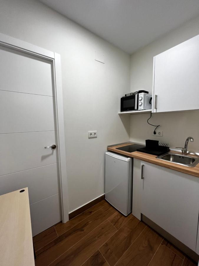 Apartamentos Rey Córdoba Kültér fotó